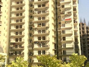 3 BHK Apartment in Noida Extension for rent Greater Noida. The reference number is 7597334