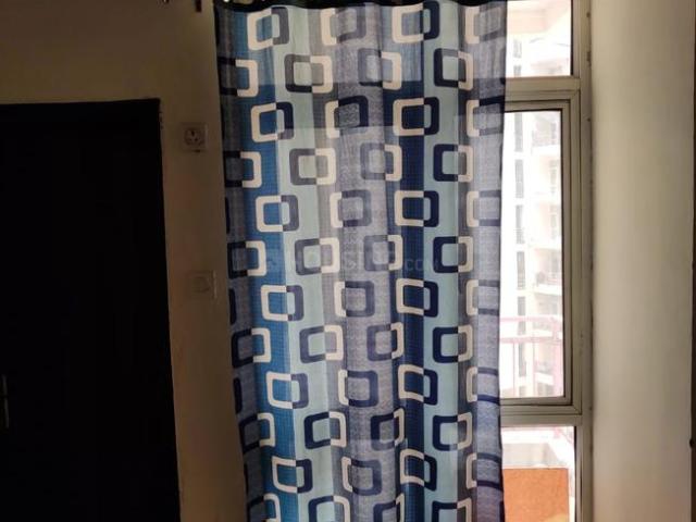 3 BHK Apartment in Noida Extension for rent Greater Noida. The reference number is 7607596
