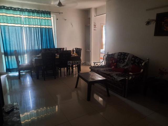 3 BHK Apartment in Noida Extension for rent Greater Noida. The reference number is 9084283