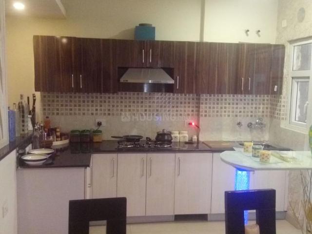 3 BHK Apartment in Noida Extension for resale Greater Noida. The reference number is 6109170
