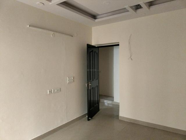 3 BHK Apartment in Noida Extension for resale Greater Noida. The reference number is 7581861