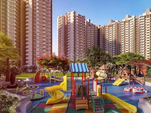 3 BHK Apartment in Noida Extension for resale Greater Noida. The reference number is 9465391