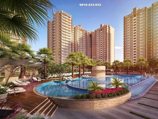 3 BHK Apartment in Noida Extension for resale Greater Noida. The reference number is 9465420