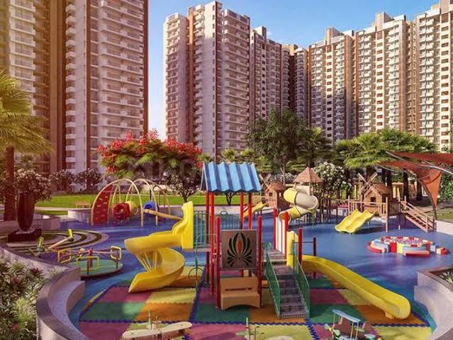 3 BHK Apartment in Noida Extension for resale Greater Noida. The reference number is 11982105
