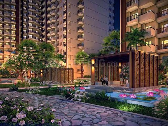 3 BHK Apartment in Noida Extension for resale Greater Noida. The reference number is 15193812