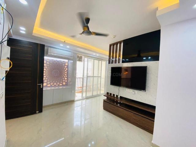 3 BHK Apartment in Noida Extension for resale Greater Noida. The reference number is 15200257