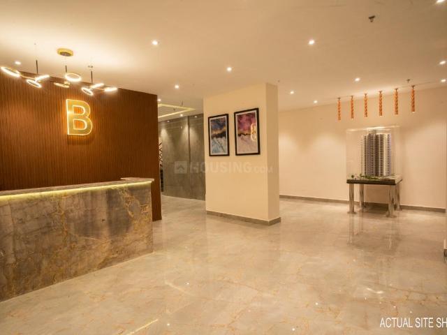 3 BHK Apartment in Noida Extension for resale Greater Noida. The reference number is 15646350