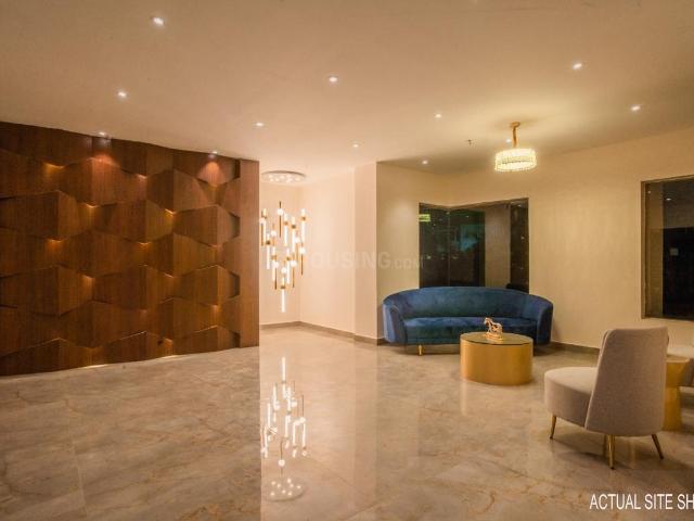 3 BHK Apartment in Noida Extension for resale Greater Noida. The reference number is 16803181