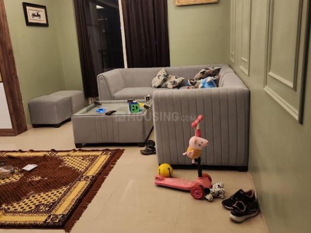 3 BHK Apartment in Noida Extension for resale Greater Noida. The reference number is 17173695