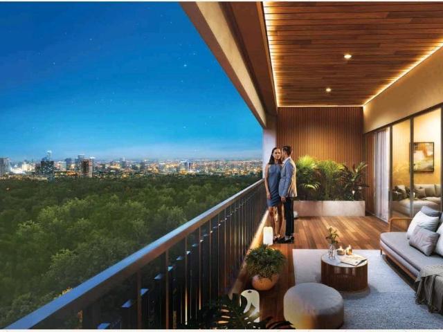 3 BHK Apartment in Noida Extension for resale Greater Noida. The reference number is 17468427