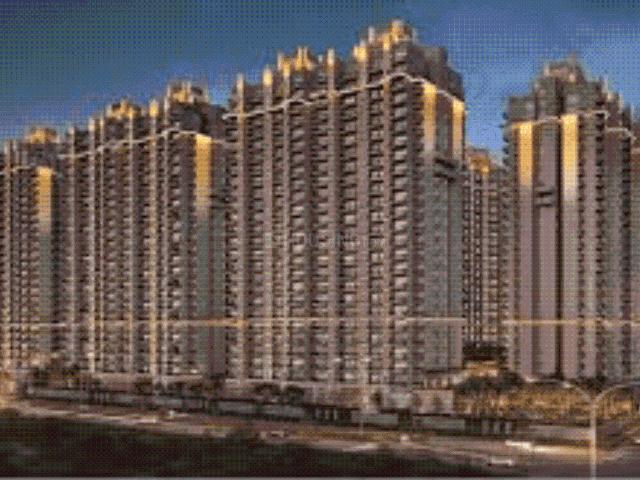 3 BHK Apartment in Noida Extension for resale Greater Noida. The reference number is 17492639