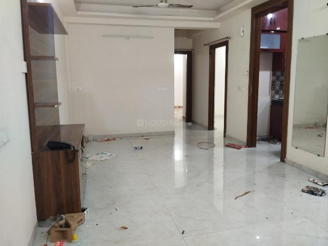 3 BHK Apartment in Noida Extension for resale Greater Noida. The reference number is 17981895