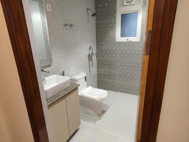 3 BHK Apartment in Noida Extension for resale Greater Noida. The reference number is 18201928