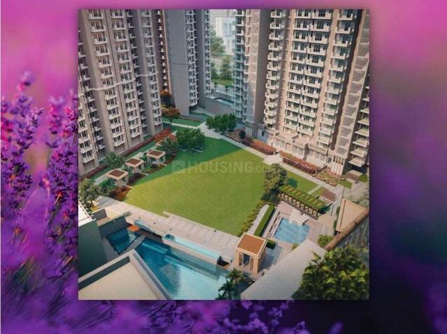 3 BHK Apartment in Noida Extension for resale Greater Noida. The reference number is 18491027