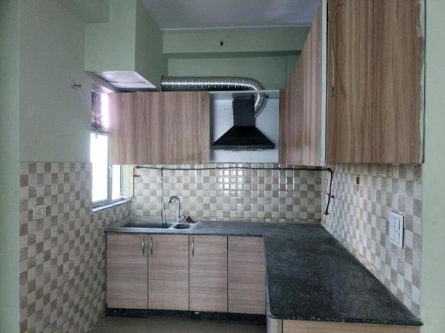 3 BHK Apartment in Noida Extension for resale Greater Noida. The reference number is 18528460