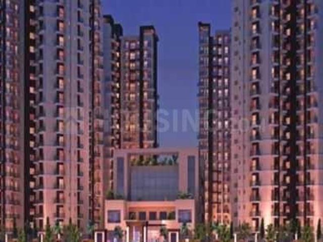 3 BHK Apartment in Noida Extension for resale Greater Noida. The reference number is 18781764
