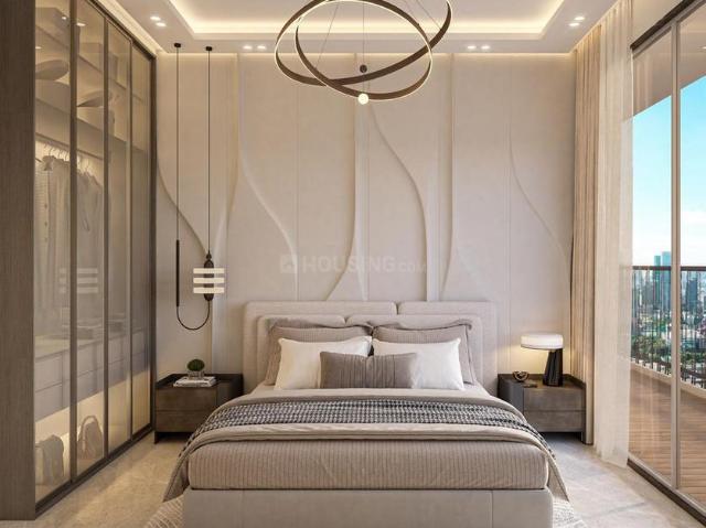 3 BHK Apartment in Noida Extension for resale Greater Noida. The reference number is 18983029