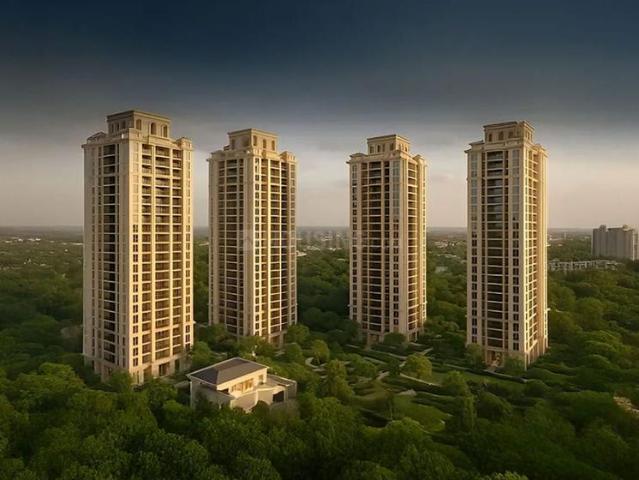 3 BHK Apartment in Noida Extension for resale Greater Noida. The reference number is 18983954
