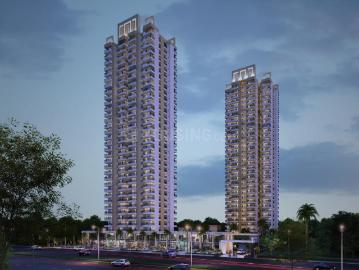 3 BHK Apartment in Noida Extension for resale Greater Noida. The reference number is 18926656