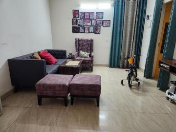 14th Avenue- Gaur City-2 - Lift, Gym, Club House