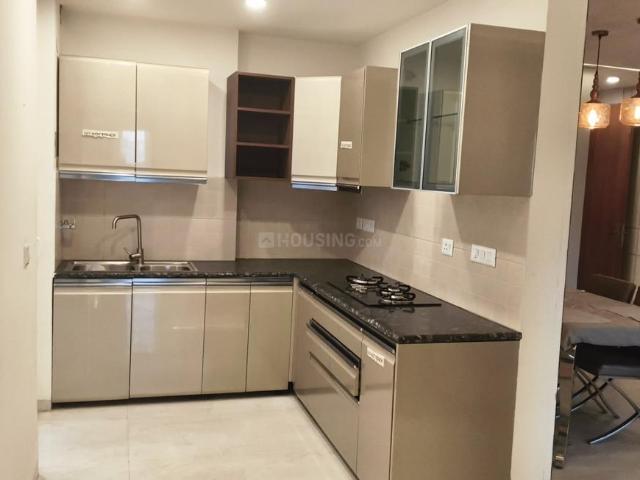 3 BHK Apartment in Noida Extension for resale Greater Noida. The reference number is 19218767