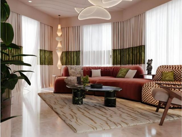 3 BHK Apartment in Noida Extension for resale Greater Noida. The reference number is 19417650