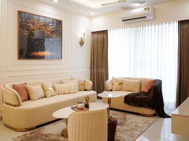 3 BHK Apartment in Noida Extension for resale Greater Noida. The reference number is 19574247