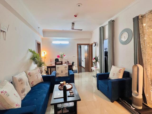 3 BHK Apartment in Noida Extension for resale Greater Noida. The reference number is 19537789