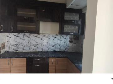 3 BHK Apartment in Noida Extension for resale Greater Noida. The reference number is 19612435