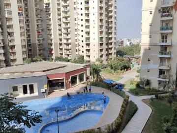 3 BHK Apartment in Noida Extension for resale Greater Noida. The reference number is 19796153