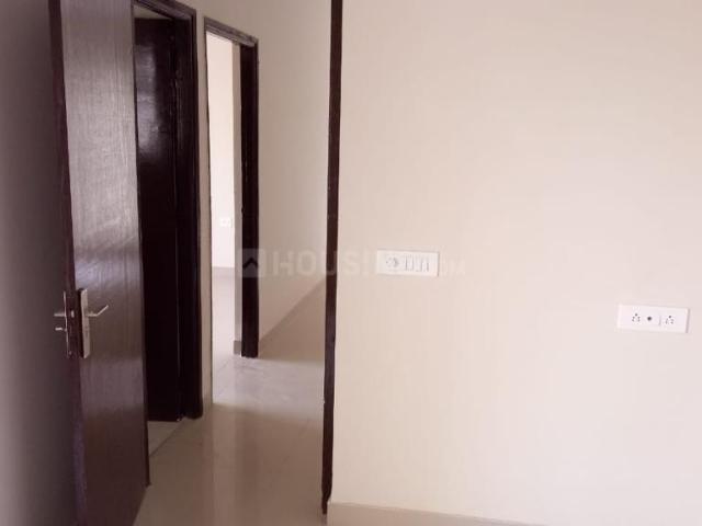 3 BHK Apartment in Noida Extension for resale Greater Noida. The reference number is 19796177