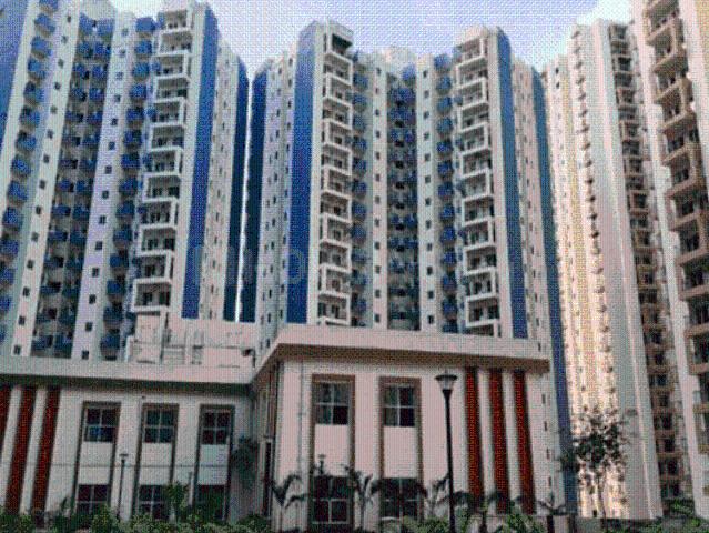 3 BHK Apartment in Noida Extension for resale Greater Noida. The reference number is 19720807
