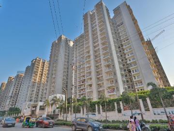 14th Avenue- Gaur City-2 - Garden, Security