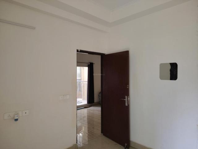 3 BHK Apartment in Noida Extension for resale Greater Noida. The reference number is 19866707