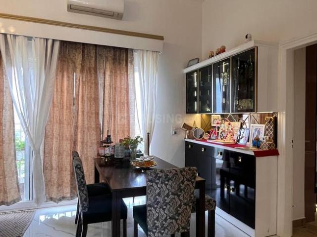3 BHK Apartment in Noida Extension for resale Greater Noida. The reference number is 19837414