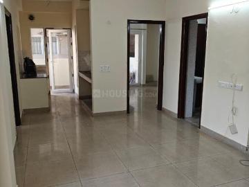 3 BHK Apartment in Noida Extension for resale Greater Noida. The reference number is 19940601