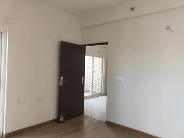 3 BHK Apartment in Noida Extension for resale Greater Noida. The reference number is 19988556