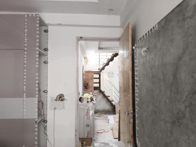 3 BHK Apartment in Noida Extension for resale Greater Noida. The reference number is 19989282