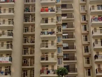3 BHK Apartment in Noida Extension for resale Greater Noida. The reference number is 20047585