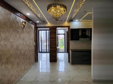 3 BHK Apartment in Noida Extension for resale Greater Noida. The reference number is 20051057