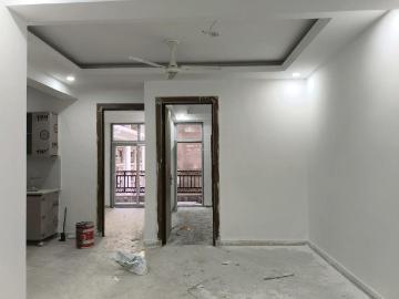 3 BHK Apartment in Noida Extension for resale Greater Noida. The reference number is 20068713