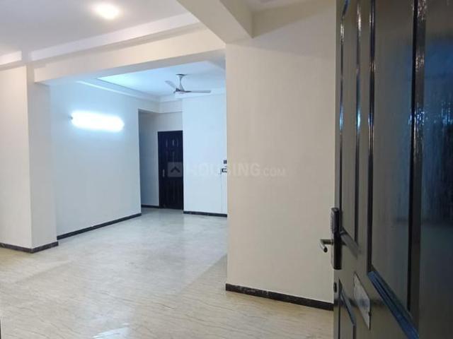 3 BHK Apartment in Noida Extension for resale Greater Noida. The reference number is 20075475