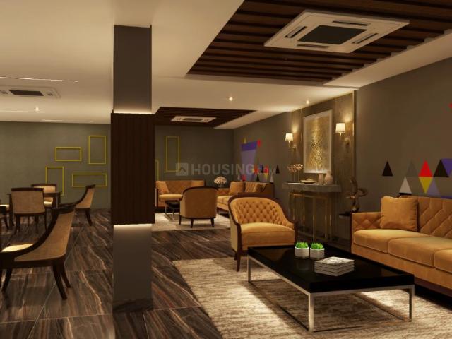3 BHK Apartment in Noida Extension for resale Greater Noida. The reference number is 20085651