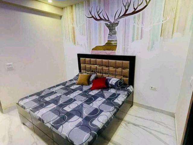 3 BHK Apartment in Noida Extension for resale Greater Noida. The reference number is 20097707