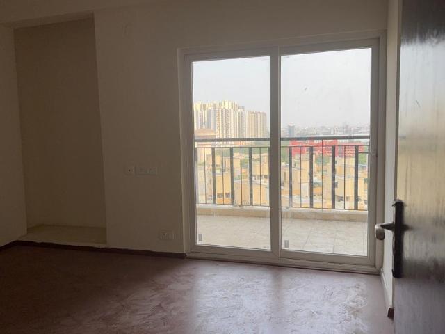 3 BHK Apartment in Noida Extension for resale Greater Noida. The reference number is 20259882