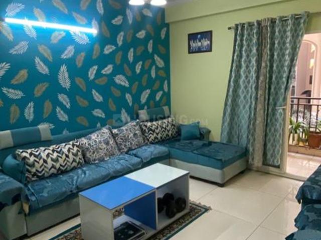 3 BHK Apartment in Noida Extension for resale Greater Noida. The reference number is 20273955