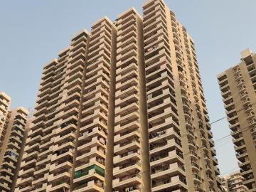 14th Avenue- Gaur City-2 - Garden, Security