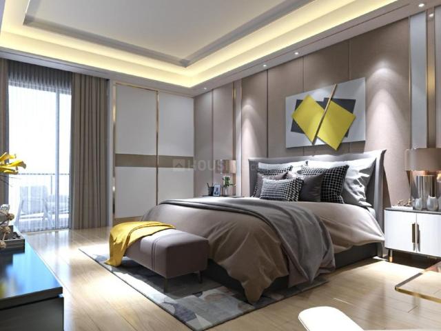 3 BHK Apartment in Noida Extension for resale Greater Noida. The reference number is 20358368