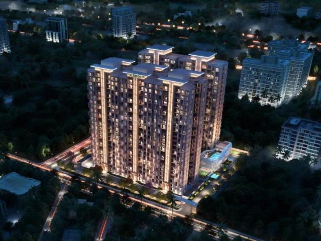 3 BHK Apartment in Noida Extension for resale Greater Noida. The reference number is 20380943