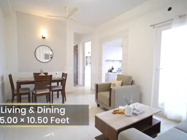 3 BHK Apartment in Noida Extension for resale Greater Noida. The reference number is 20392246